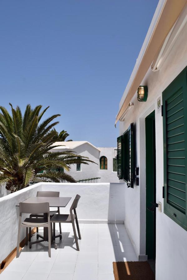 Beachfront Bungalow Cotillo Lagos Luaran gambar